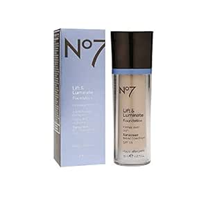 foundation boots