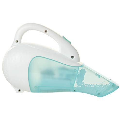 31lBeI4goiL - BLACK+DECKER Dustbuster Junior Toy Handheld Vacuum Cleaner with Realistic Action & Sound! Pretend Role Play Toy for Kids with Whirling Beads & Batteries Included [Amazon Exclusive]