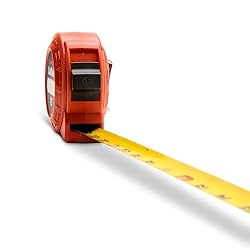 Lufkin 16' Power Tape - L616-02