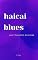 Livro haicai blues