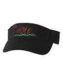 Go All Out Adjustable Black Adult California