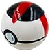 Moonideal 12 Pcs Different style Toy ball + 24 Pcs Random Different style Animal Figures