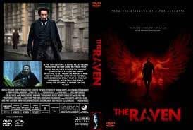 Amazon Com Raven 2012 Rental Ready Movies Tv
