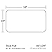 ES Robbins Everlife Desk Pad 20