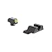 Trijicon HD Night Sight Set for the Glock 42/43