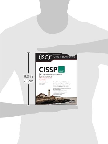 CISSP PDF | Maxtic