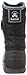 Kamik Kid's Snowbug3 Boot, Black, 10 Medium US Toddler