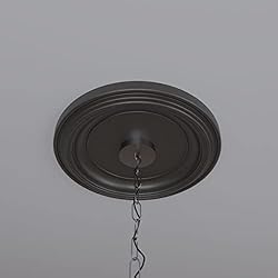 16"OD x 3 1/2"ID x 1 3/8"P Traditional Thermoformed