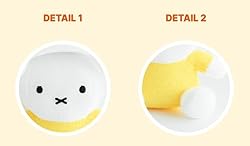 MSGlobal Cute Plush Keychain with Fun Ghost Cape