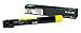 Lexmark C950X2YG High-Yield Toner Cartridge Yellow