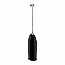 BODUM Schiuma Black Turbo Milk Whip