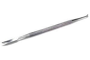 ODONTOMED Lecron Carver Wax Carving Dental Instruments