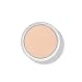100% PURE Powder Foundation Matte Finish Face Makeup - Oil Absorbing Pressed Poreless Concealer - Vegan Fruit Pigmented Sand Color (Light-Medium Shade w/Neutral Undertones) - 0.32 Oz