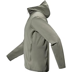 Arc'teryx Kyanite Lightweight Hoody Men's | Light