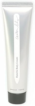 GRASSE TOKYO ハンド&ボディークリーム