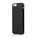iPhone 6S Plus Case, Incipio DualPro Shine [Shock Absorbing] Cover fits Apple iPhone 6 Plus, iPhone 6S Plus - Black/Black