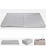 Evergreenweb atelas d'appoint Pliant lit d'appoint lit d'invité futon