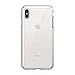 Speck Products GemShell Glitter iPhone Xs Max Case, Clear with Gold Glitter/Clear