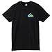 Quiksilver Men's Essential T-Shirt