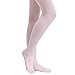 STELLE Girls' Ultra Soft Pro Dance Tight/Ballet Footed Tight (Toddler/Little Kid/Big Kid)