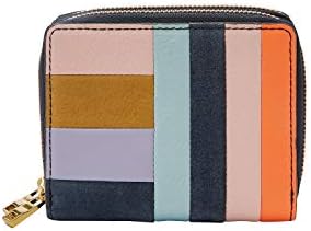 Fossil Mini Wallet Multi-Colour Women'S Wallet (Sl7869184)