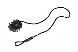 Volkswagen Genuine VW Golf Mk5 Mk6 Rabbit GTI 06-14 Rear Interior Parcel Shelf String Strap