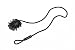 Volkswagen Genuine VW Golf Mk5 Mk6 Rabbit GTI 06-14 Rear Interior Parcel Shelf String Strap