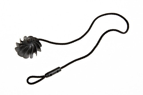Volkswagen Genuine VW Golf Mk5 Mk6 Rabbit GTI 06-14 Rear Interior Parcel Shelf String Strap