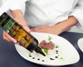 Castillo de Pinar Black Burgundy Bliss Balsamic Reduction by Froggit