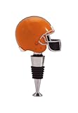 NFL Football Helmet Wine Bottle Stoppers