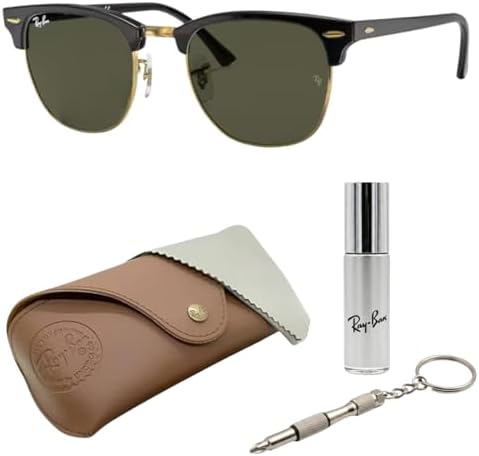 Amazon.com: Ray-Ban Sunglasses RB4190-877 Size 5219 : Clothing