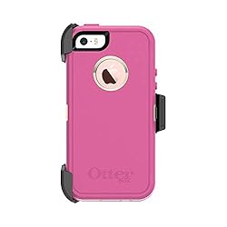 OtterBox Defender Series Case for iPhone 5/5s/SE