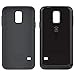 Speck Products Samsung Galaxy S5 CandyShell Case - Black/Slate