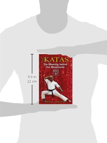 The Katas: The Meaning behind the Movements - //medicalbooks.filipinodoctors.org