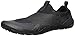 adidas Outdoor Men's Terrex Summer.RDY Jawpaw II Water Shoe, Black/Carbon, 11 M US