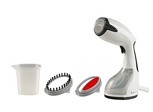 True & Tidy Power Steam Press + Fabric Shaver Bundle Pack