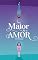 Livro Maior é o amor