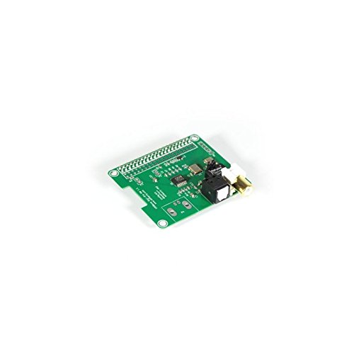 HiFiBerry Digi+ Pro