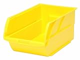 Stanley 056400L Number-4 Nestable/Stackable Storage