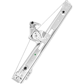 Amazon Com A Premium Power Window Regulator Without Motor