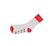 ZG&DD Mens Fashion Socks IF YOU CAN READ THIS Bring Me a Glass of Wine