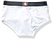 Shock Doctor Boys Compression Brief with BioFlex Cup