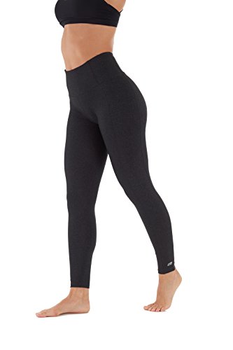 marika high rise tummy control leggings