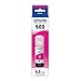 Epson T502 EcoTank Magenta Auto-Stop Ink Bottle (ET-2700, ET-2750, ET-3700, ET-3750, ET-4750) (T502320-S) primary
