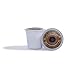 Black Rifle Coffee K-Cups 2 Boxes of 12(24 -K cups) (AK-47 Espresso Blend)