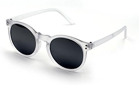 Xinmade Wayfarer Unicorn Kids Sunglasses 100% UV400 Protection for Boys and Girls Age 3-10