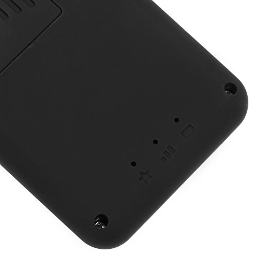 OLSUS Vehicle Motorcycle GSM GPRS GPS Tracker - BLACK - Thumbnail 2