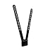 Logitech TV Mount for MeetUp HD Video and Audio Conferencing System