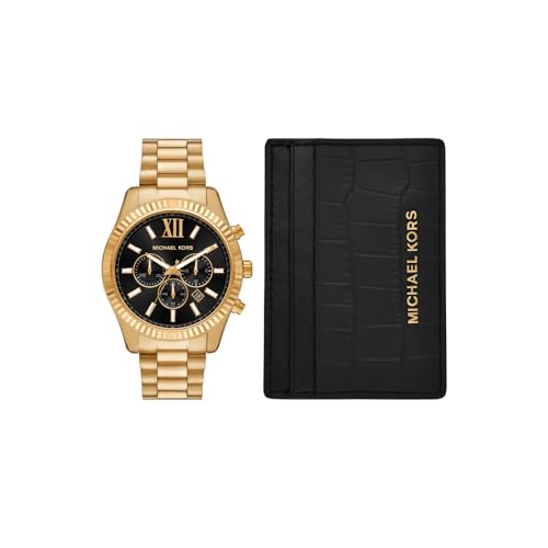 MK9245SET Reloj de Hombres