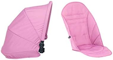 icandy strawberry flavour pack